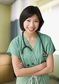 Hot Asian Doctors 101