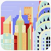 Nyc Clipart