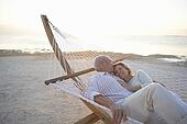 mature beach video