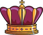 Animated King Crowns