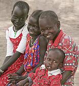 Zulu Girls Stock Photos & Zulu Girls Stock Images - Alamy