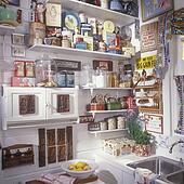 Arquivos de Fotografia - cozinha, -, férias, home., azul, pintado