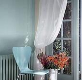 Esstisch stuhle turkis